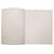 Soft Cover Blank Book, 7" x 8.5", Pack of 24